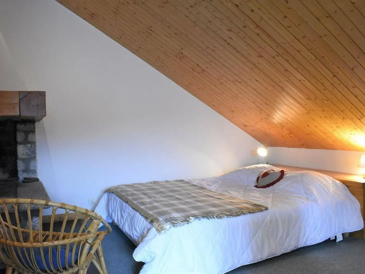 Appartement Studio Méribel, 1 pièce, 5 personnes - FR-1-180-366 Les Allues France
