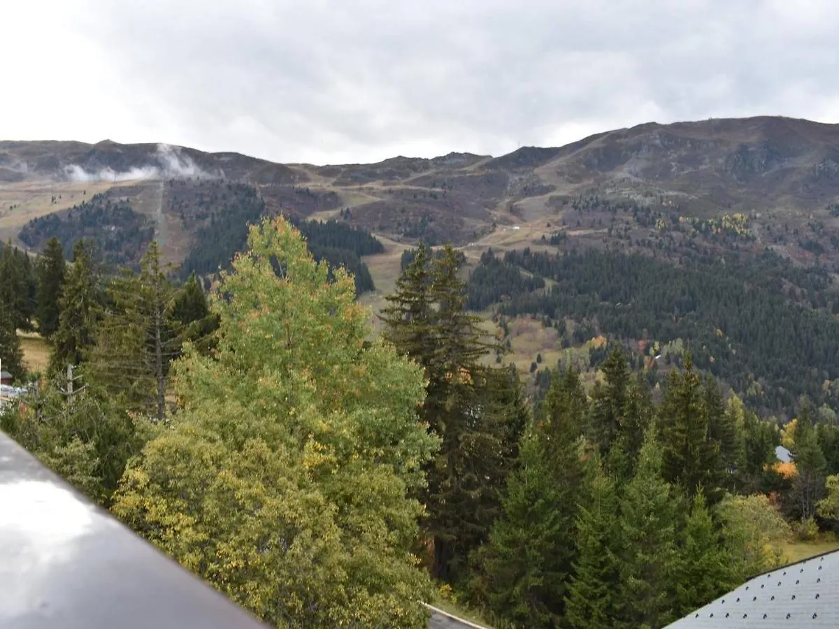 Appartement Studio Méribel, 1 pièce, 5 personnes - FR-1-180-366 Les Allues France