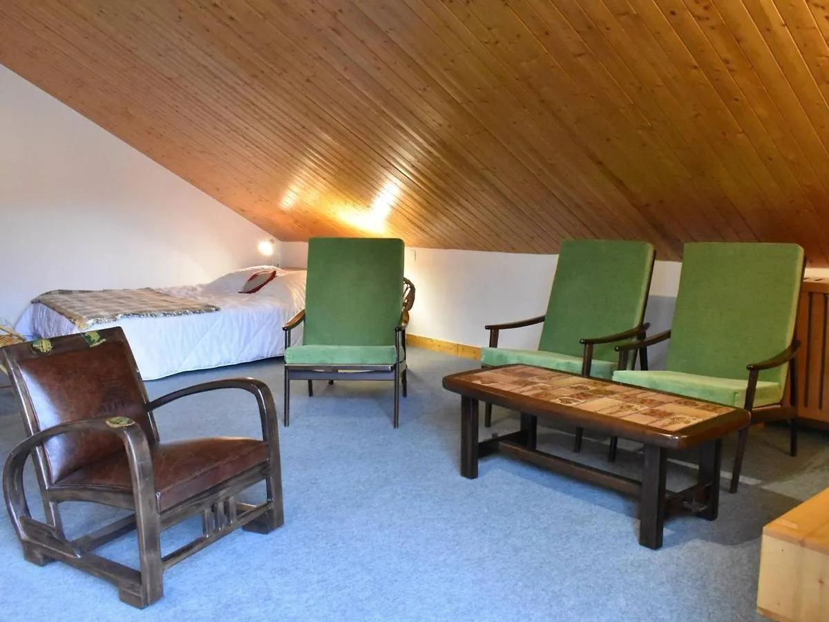 Studio Méribel, 1 pièce, 5 personnes - FR-1-180-366 Les Allues Appartement
