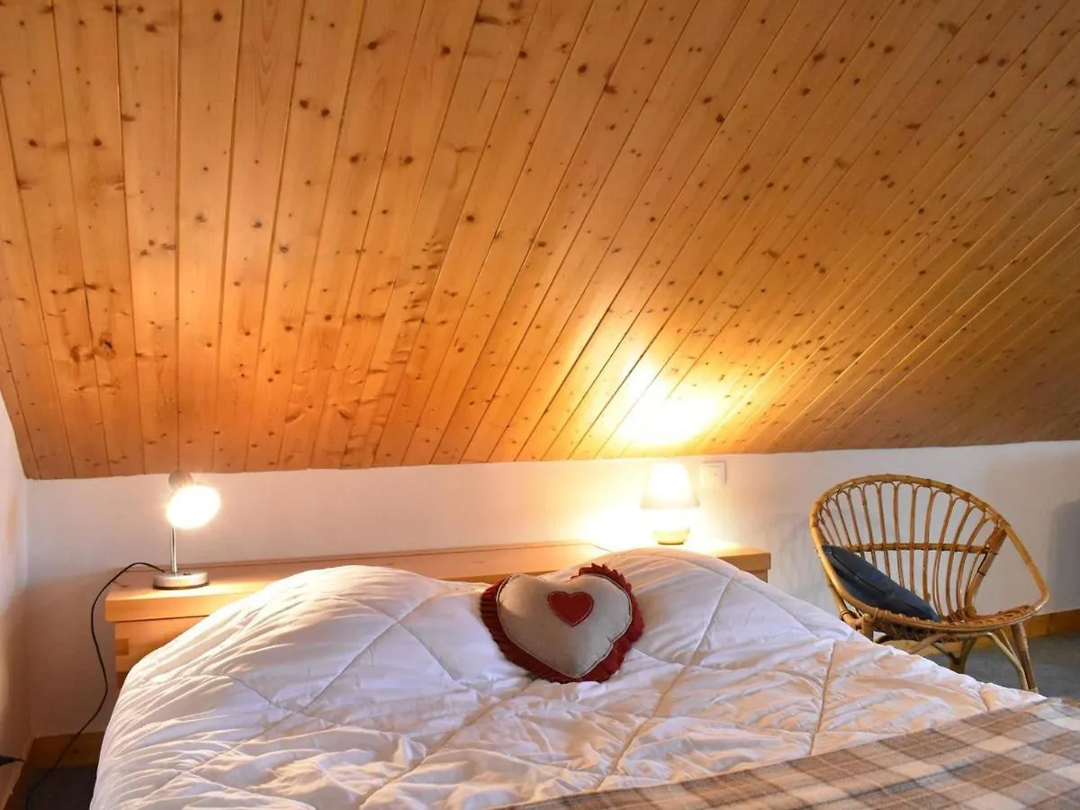 Studio Méribel, 1 pièce, 5 personnes - FR-1-180-366 Les Allues